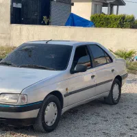 پژو ۴۰۵مدل ۹۲