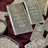 خرید و فروش طلا و نقره