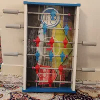 فوتبال دستی نو