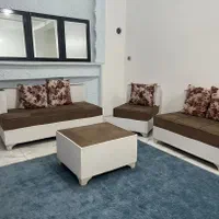 اجاره کوتاه مدت روزانه آپارتمان مبله (شمس‌آباد)