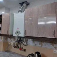 کابینت فلزی و هود|هود|اصفهان, بهارستان|دیوار