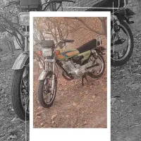 موتور سیکلت|موتورسیکلت|ورزقان, |دیوار