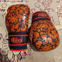 دستکش بوکس TAIPAN اصلی پاکستانی