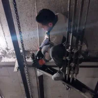 سرویس،تعمیرات و راه اندازی آسانسور (سرویسکارمجرب)|خدمات پیشه و مهارت|فردیس, نسترن غربی|دیوار