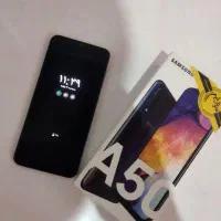 موبایل A50 درحد نوsamsung