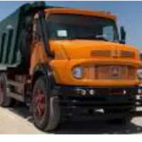 ثبت نام ایران‌خودرو دیزل کشنده و کمپرسی