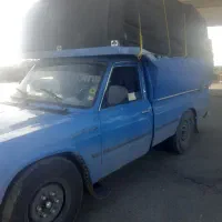 وانت نیسان کرایه