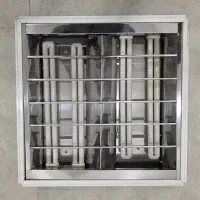 مهتابی سقفی، پروژکتور و پنل ال ای دی