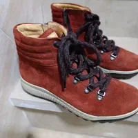 تعدادی کفش زنانه|کیف، کفش، کمربند|سقز, |دیوار