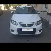 ماشین کوییک معمولی مدل ۱۴۰۲|خودرو سواری و وانت|اهواز, گلستان|دیوار