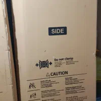 یخچال فریزر ام جی آی|یخچال و فریزر|یاسوج, |دیوار