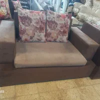 مبل کارکرده