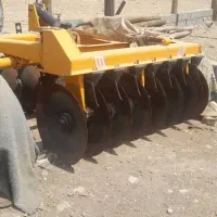 دیکس ۱۶ پر سه ستاره جک دار|ماشین‌آلات صنعتی|اهواز, اهواز|دیوار