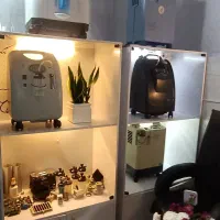 تعمیرات تخصصی انواع دستگاه اکسیژن ساز