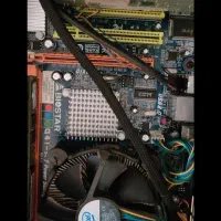 کامپیوتر ویندوز7|رایانه رومیزی|بهارستان, |دیوار