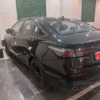 آریزو ۶ جی تی خشک تحویل اول بهمن ماه