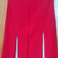 دامن پالتو مانتو کت مجلسی برای شب یلدا