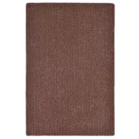 موکت قهوه ای