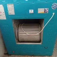 کولر آبی مدل 4500