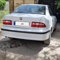 سمند lx مدل ۹۹ بدون رنگ|خودرو سواری و وانت|مشهد, منزل آباد|دیوار