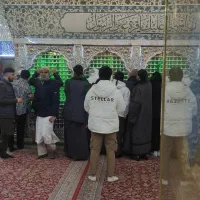 تور زیارتی کربلا کیفیت بالا و قیمت مناسب|تور و چارتر|هرسین, |دیوار