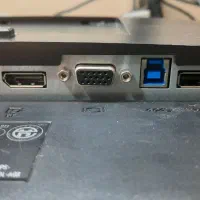 فروش فوری مانیتور HP 2219 بهترین انتخاب اقتصادی|قطعات و لوازم جانبی رایانه|تهران, میدان ولیعصر|دیوار