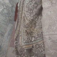 فرش ۱۲متری تمیز و سالم