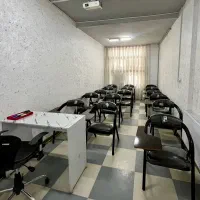 اجاره کلاس و دفتر کار در آموزشگاه