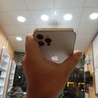 ایفون ۱۲پرو گلد در حد اک|موبایل|سبزوار, فقیه سبزواری|دیوار