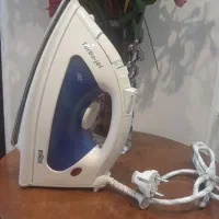 اتو بخار براون