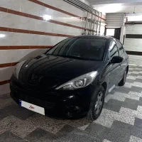 ۲۰۷ سقف پانا دنده