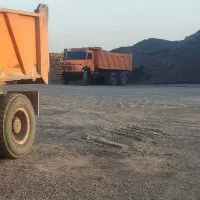 شن و ماسه کیفیت عالی تخلیه فوری در کمترین زمان