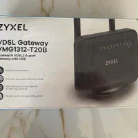 مودم VDSL|مودم و تجهیزات شبکه|همدان, |دیوار