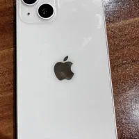 ایفون ۱۳ نرمال سفید