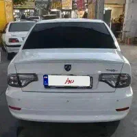 سورن پلاس فول ای اف سونEF7|خودرو سواری و وانت|شیراز, شهرک گلستان|دیوار