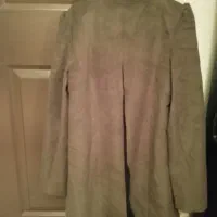 پالتو و کاپشن در حد نو|لباس|کرمانشاه, |دیوار