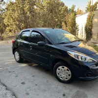 207|خودرو سواری و وانت|تهران, آزادشهر|دیوار