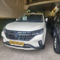 تی 5 فول توربو در حدصفر خشک ۱۰ تا کار