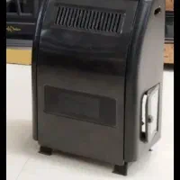 بخاری بدون دودکش جنرال|بخاری، هیتر، شومینه|شیروان (خراسان), |دیوار