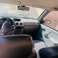 پراید مدل ۹۹بدون رنگ|خودرو سواری و وانت|خوانسار, |دیوار