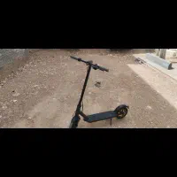 اسکوتر برقی|دوچرخه، اسکیت، اسکوتر|شیراز, گویم|دیوار