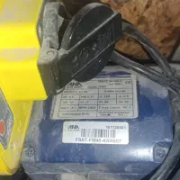 پمپ آب و دینام|سایر لوازم برقی|سراوان, |دیوار