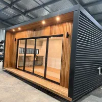 تولید انواع کلبه سوئیسی وانگلیسی