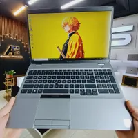 لپتاپ دل DELL مهندسی ،رندرگیری حرفه‌ای،12 هسته‌ای