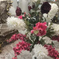گل مصنوعی|گل مصنوعی|کرج, جهان‌شهر|دیوار