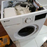 تعمیرات تخصصی پکیج و لباسشویی در منزل|خدمات پیشه و مهارت|قزوین, |دیوار