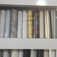 برچسب کابینت و برچسب کاشی، برچسب کف به قیمت عمده|خدمات پیشه و مهارت|خرمآباد, |دیوار