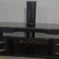 زیر تلویزیون