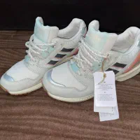 کتونی zx8000|کیف، کفش، کمربند|اسلام‌شهر, شهرک واوان|دیوار