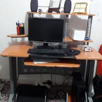 میز کامپیوتر